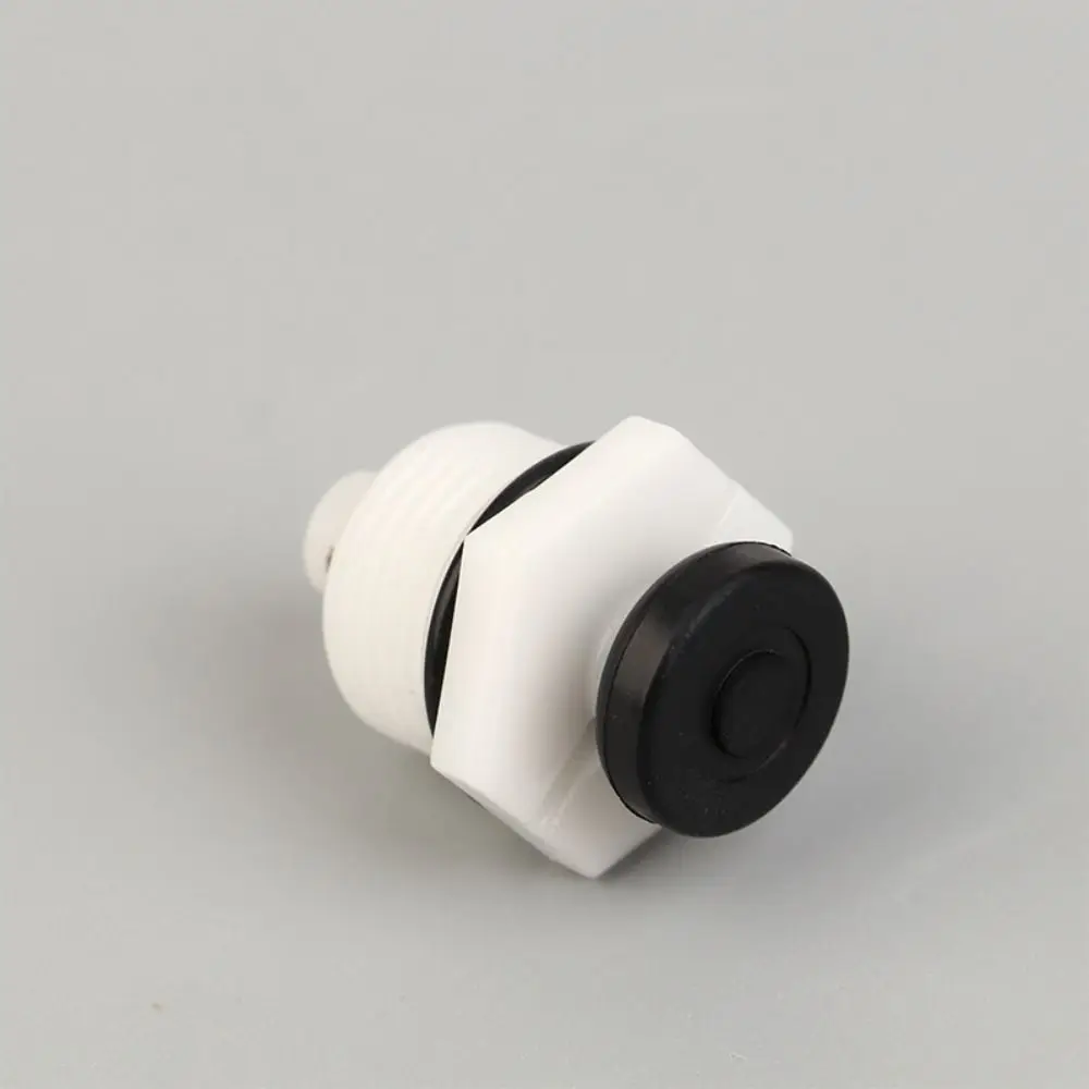 New Plastic Pressure Switch Joint White Pressure Washer Accessories Pressure Washer Valve Tool Parts