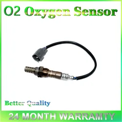 For 89465-50120 89465-50130 O2 Oxygen Sensor Fit Lexus LS430 GS430 SC430 4.3L 3UZFE 2001-2010 NO# 8946550120 & 8946550130