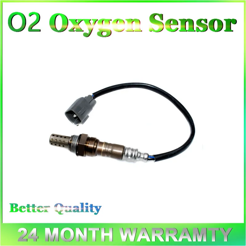 Do 89465-50120 89465-50130 Czujnik tlenu O2 Pasuje do Lexus LS430 GS430 SC430 4.3L 3UZFE 2001-2010 NO # 8946550120   & 8946550130