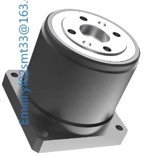 CSF-08-XX-2XH-A Mini Harmonic Gear Reducer 32mm Zero Backlash
