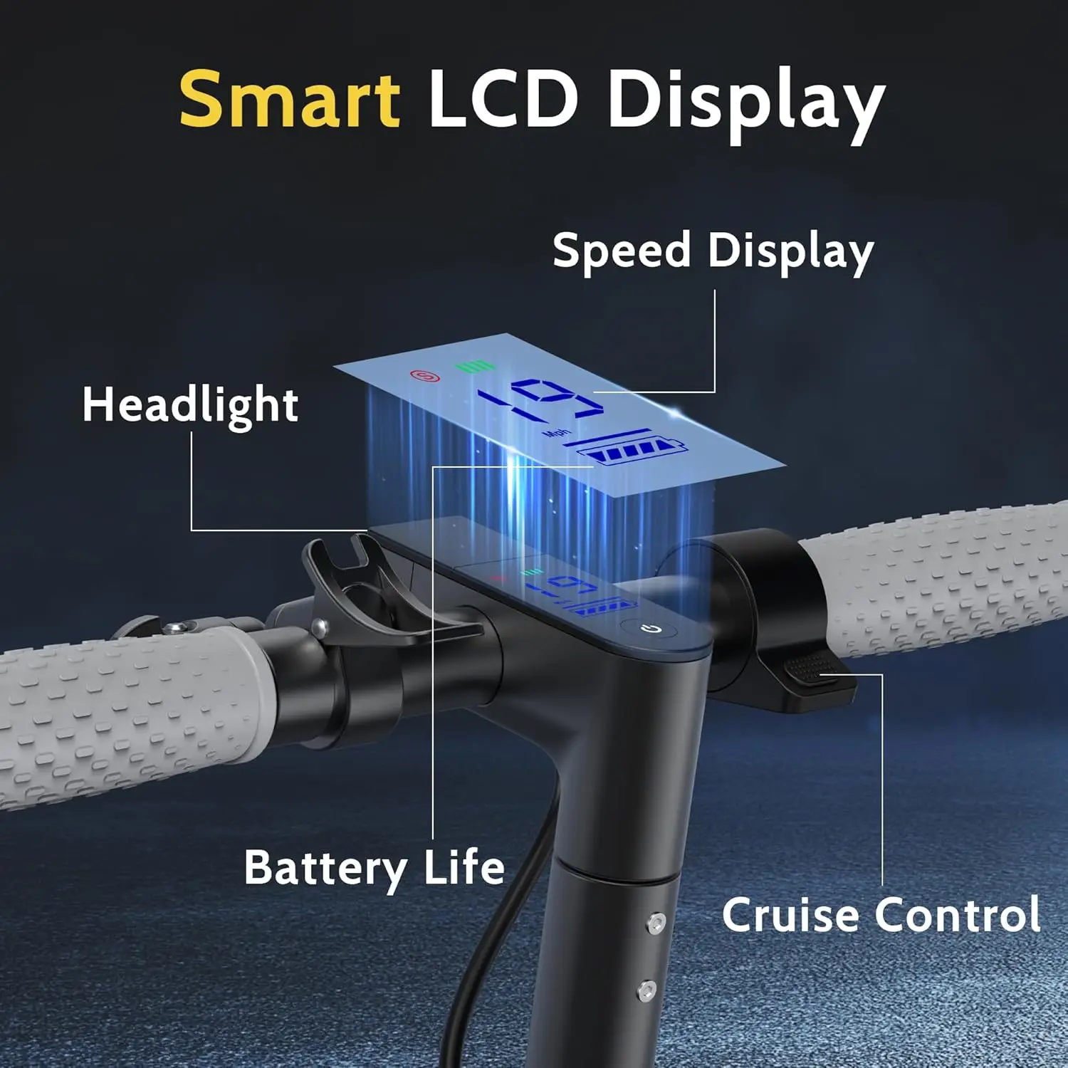 Thumbnail 2 - #49 Latest Electric Scooters Offers