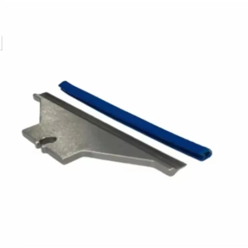 

NEW Professional Corrosion-Resistant Filling Cutter Safety Guard Filling Blade Adjustable Cutting Depth Filling Knife