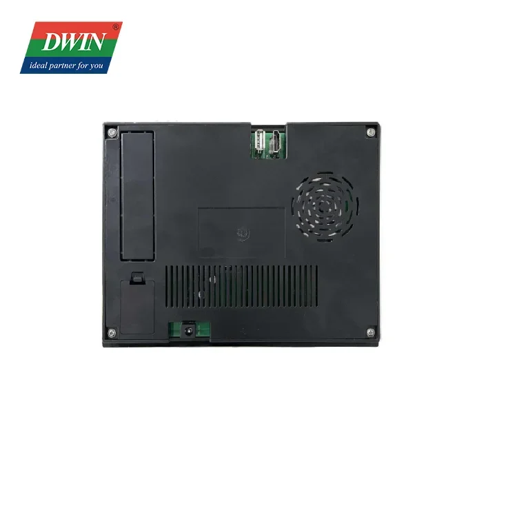 2026 Raspberry Pi 8 Inch Industrial Resistive Desktop IP65 Waterproof  Touch Screen Industrial Monit  Wide View IPS Capacitive T