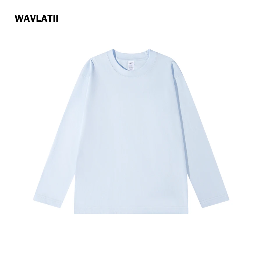 Thumbnail 2 - #11 Womens Basic Cotton T-Shirts Sale