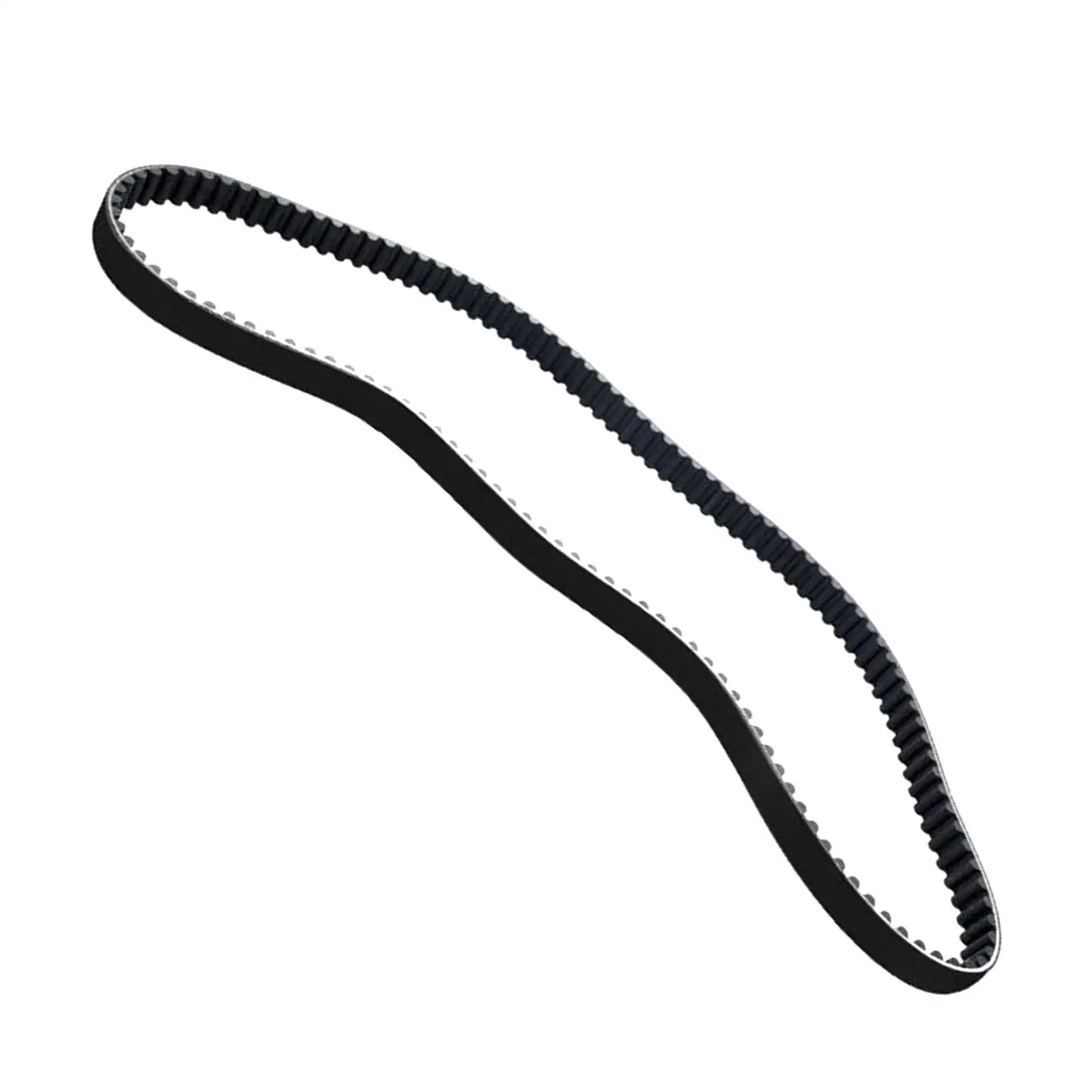 Rear Drive Belt 40022-91 58-420 1204-0042 High Performance Parts Direct Replaces for Harley Davidson Sportster 1991 - 2002