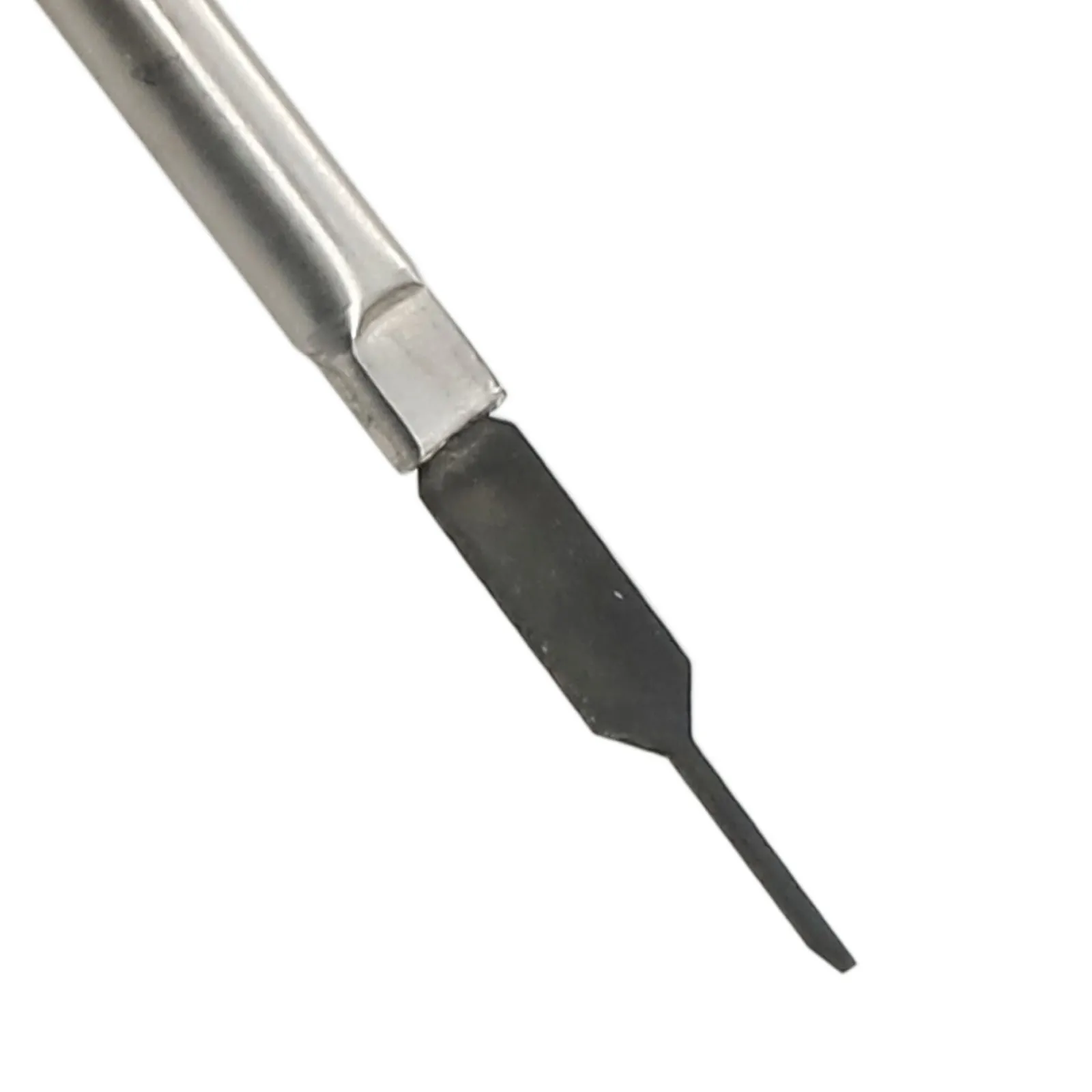 

Инструмент для удаления автомобильных терминалов, экстрактор, обслуживание мотоциклов, навигационный штифт, инструмент из нержавеющей стали, монтажная проводка