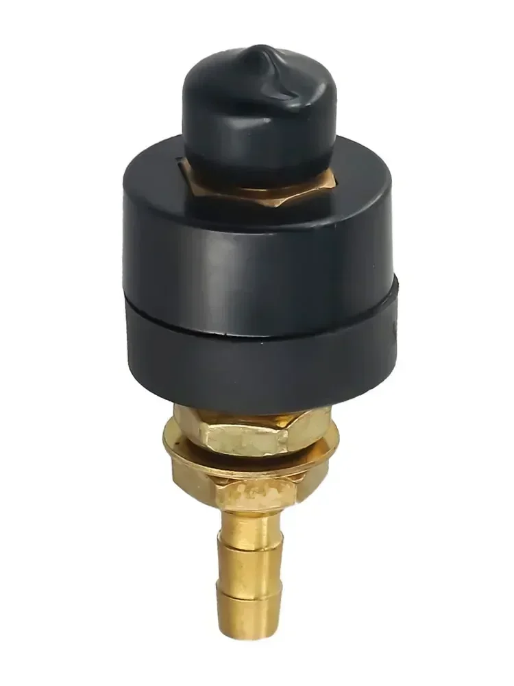Soplete de soldador TIG, boquillas de soldadura de conector rápido eléctrico de Gas, consumibles MIG M16x1.5, accesorio de soplete de soldadura MIG, 1 unidad