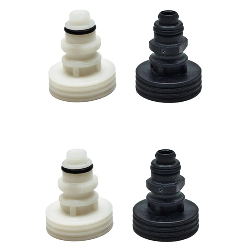 Aksesori nosel untuk Karcher PS20 PS30 TLA4 Aksesori penyedot debu Nozzle Snap Ring aksesoris