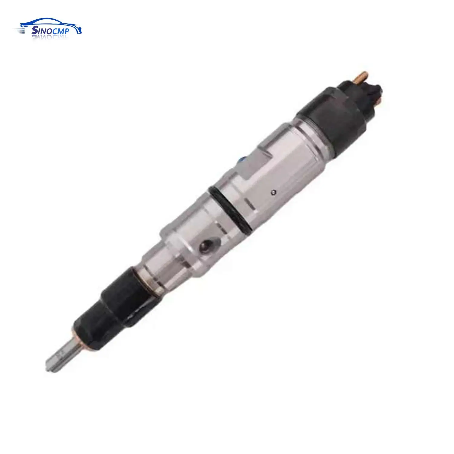 

5307809 0445120377 High Quality Diesel Common Rail Injector For Cummins Engine Diesel CRIN2-16-BL Car Engine Replacement Part