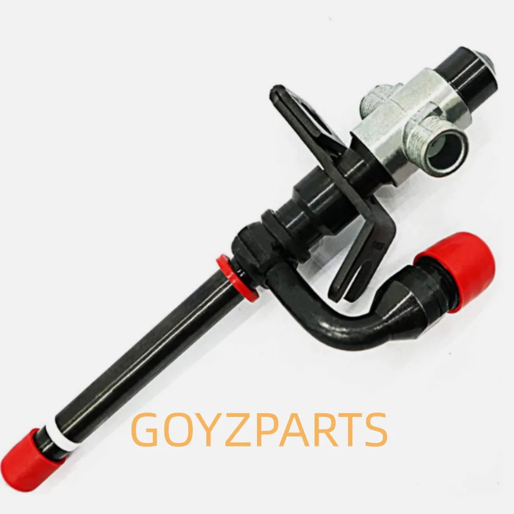 Форсунка топливная RE531436 7N0449 RE36935 RE36936, инжектор Common Rail в сборе для John Deere 4045D 4045T 6068D 6068T 6120 6220