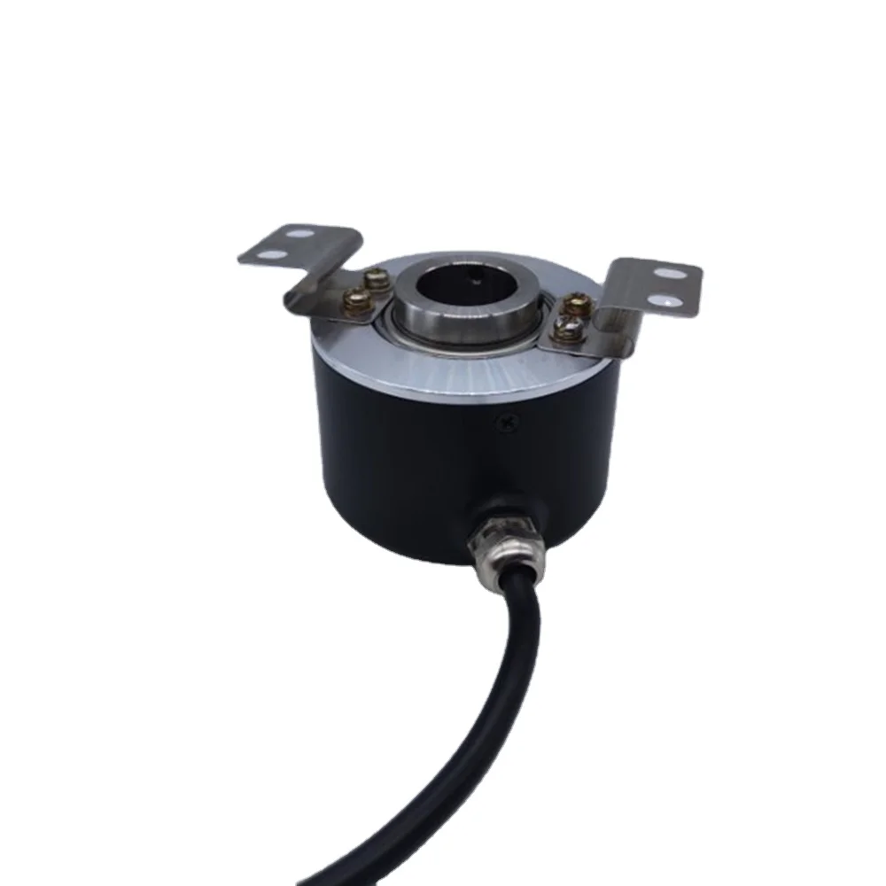 Aangepaste encoder ZKT6012-003G-1024BZ1-5-24T Vervangingstype CALT GHH60-12G1024BMT526