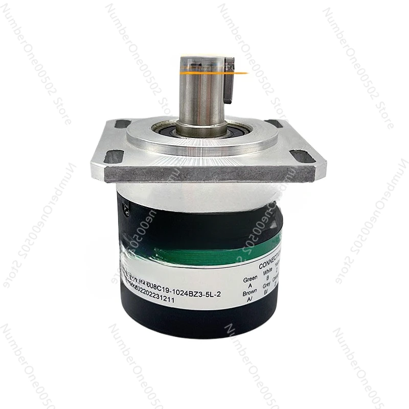 HEDSS Hyde ISL5815-008C19-1024BZ3-5L-2 numerical control spindle photoelectric encoder