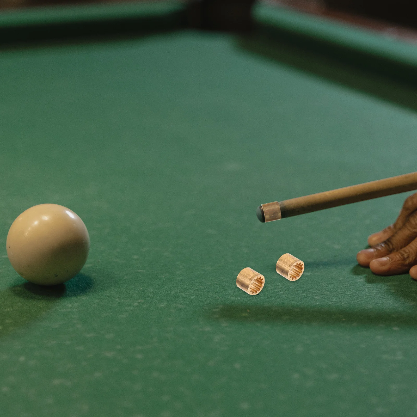 20 قطعة البلياردو النحاس تلميح رئيس تجمع جديلة الحلقات استبدال جديلة إصلاح الدوائر السنوكر أجزاء حمام السباحة البلياردو الأطواق