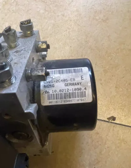 Para ford grand voyager abs bomba de freio cv212c405ea cv212c405fb cv212c405cb bv612c405ah bv612c405aj bv612c405al bv612c405ak