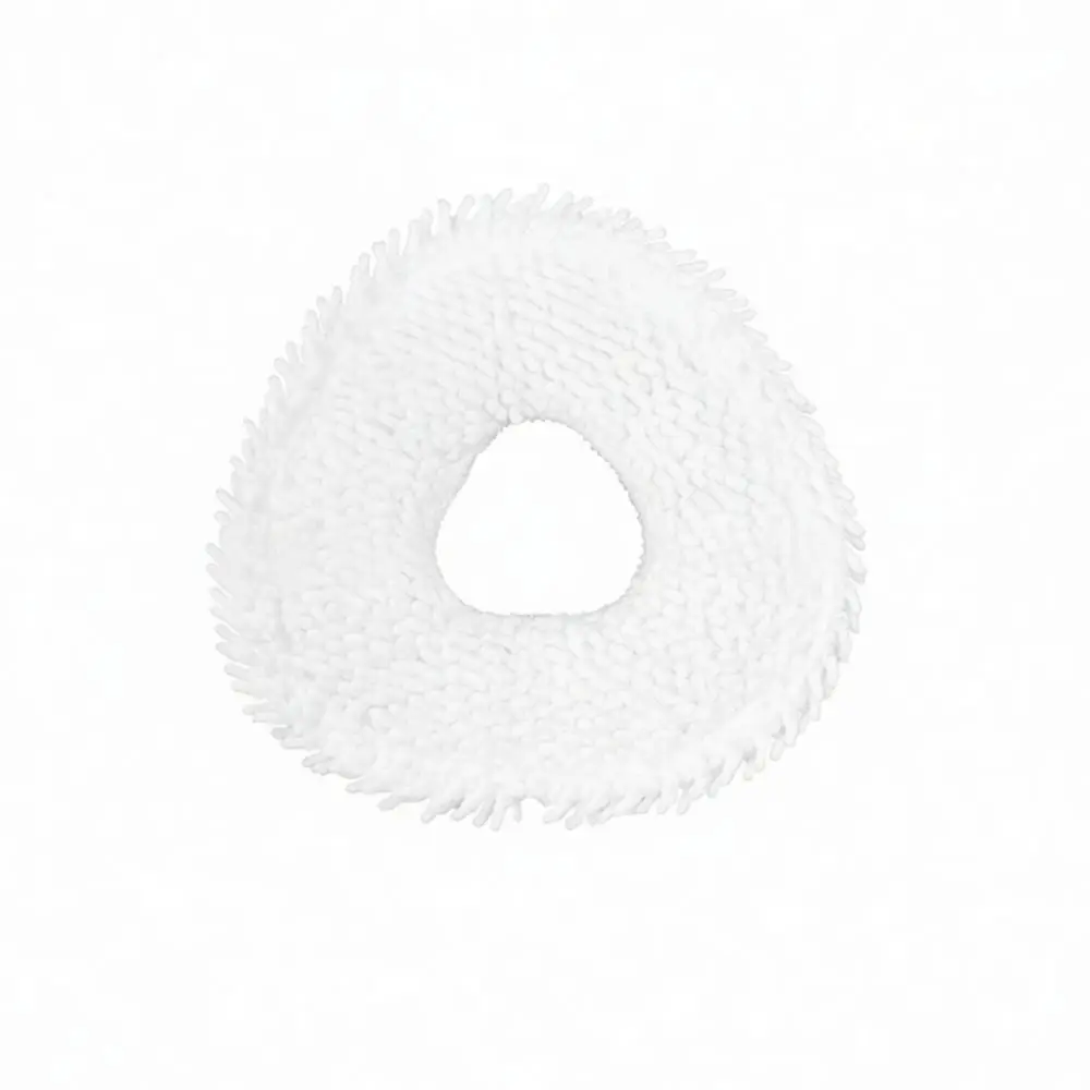 Cleaning Kit For Narwal J5 Vacuum Parts Main Roller Brush Side Brushes Hepa Filter Mop Cloth Dust Bag Spare Accessory Set
