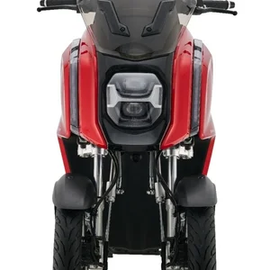 9 Haupttrikeverkäufe mit Motor - №6