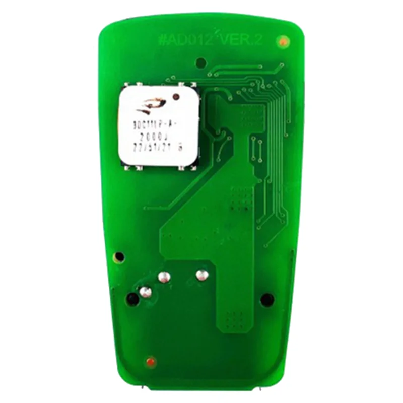 

XSMA41EN MLB Car Remote Key Chip VVDI MLB Tool VVDI2 Key Tool For VW Porsche Bentley Lamborghini 3 Button Key