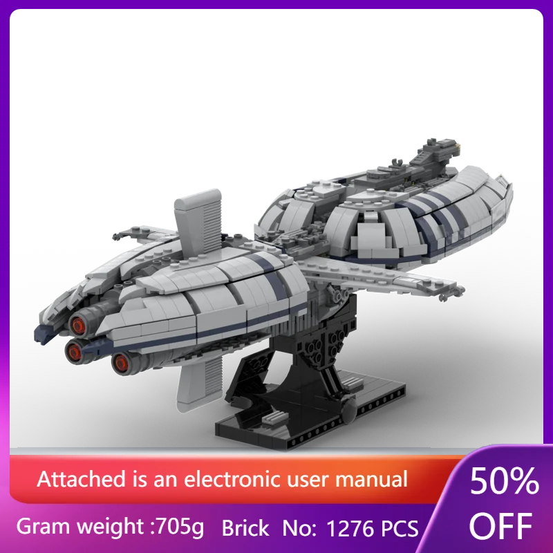 1276 Parts Building…