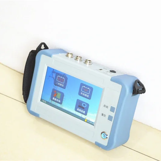 Xtester-ZSD006 Automatic Capacitance and Inductance Tester-009