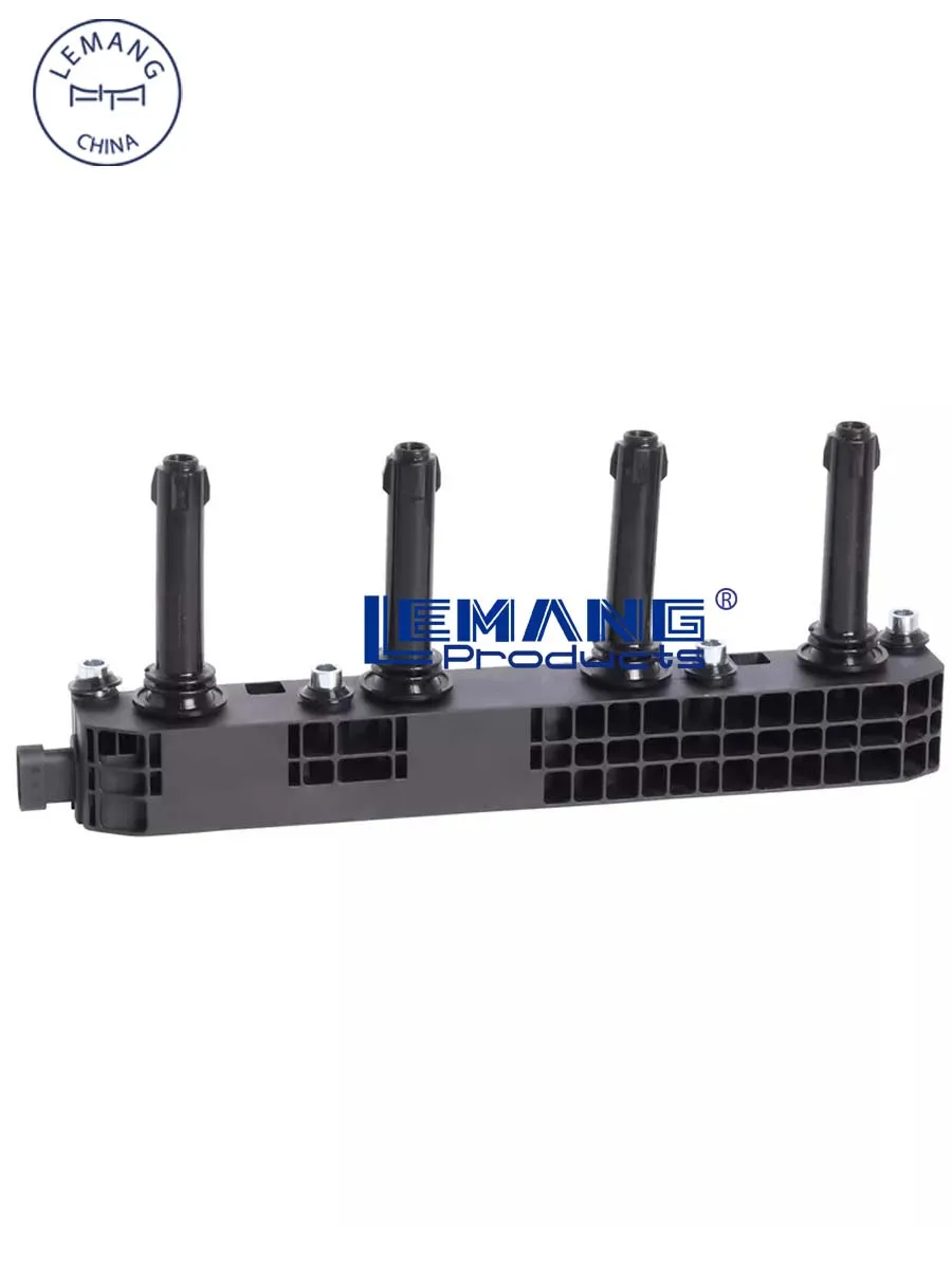 

New Ignition Coil Pack 96415010 70801 IGC-318 for Holden Viva JF F18D3 Chevrolet 1.8L Optra, Daewoo Lacetti 4 Cyl 2005-2009