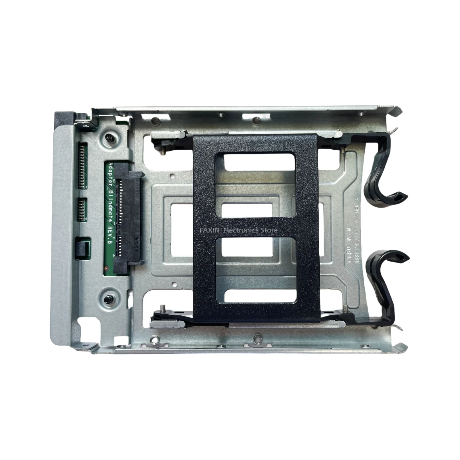 حامل القرص الصلب 2.5 "إلى 3.5" محول قوس ل HP Z420 Z440 Z620 Z800 Z820 Z840 SAS/SATA/SSD 668261-001 668261-002 #3