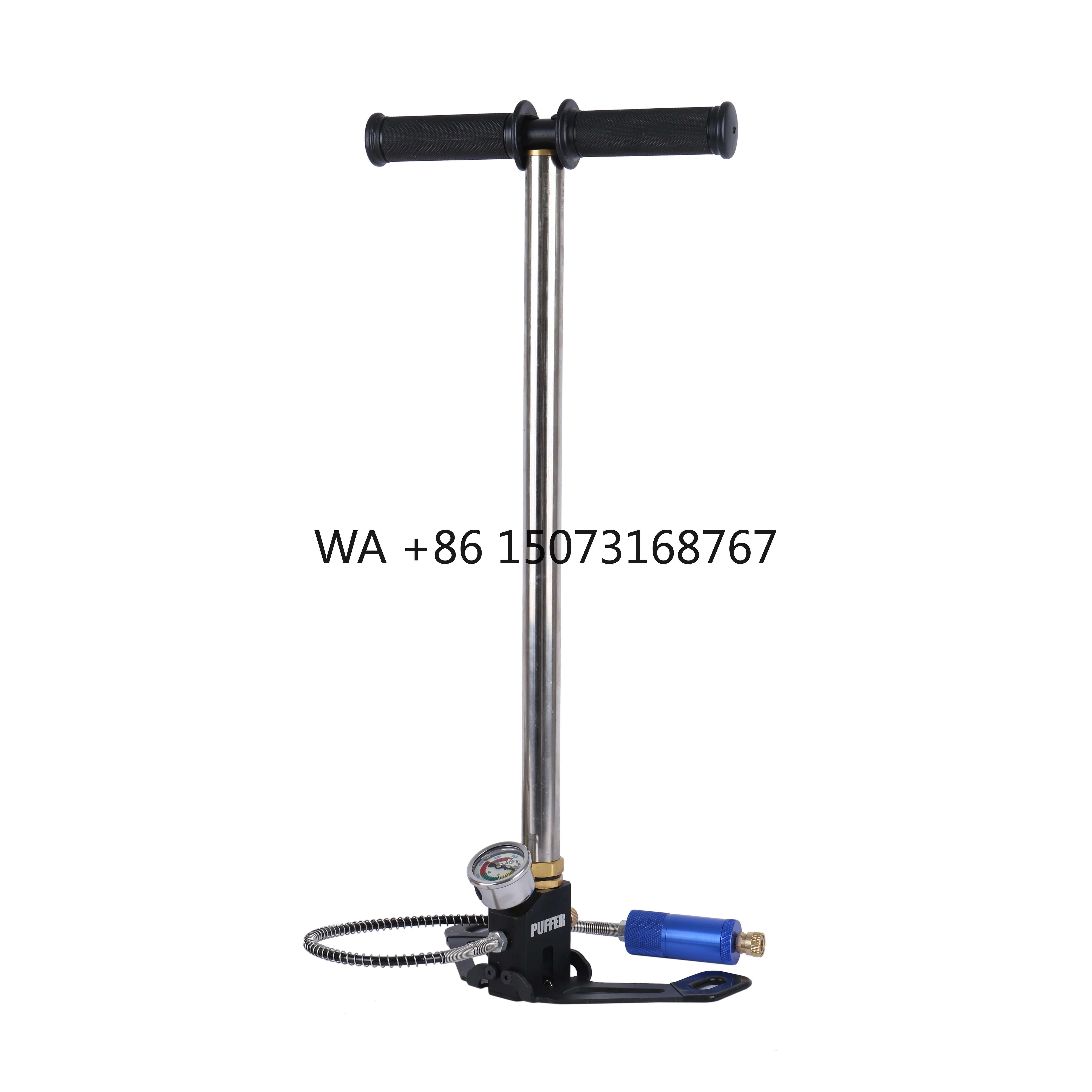 compresseur-d'air-de-plongee-mini-reservoir-d'air-pompe-a-main-haute-pression-3000psi