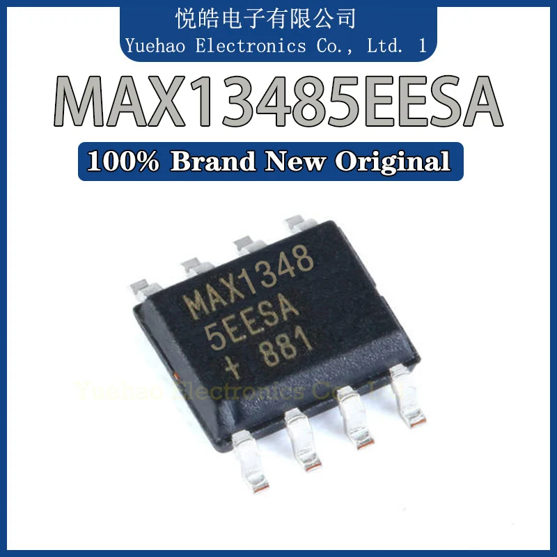 Nouvelle puce MCU SOP-8 IC MAX13485 originale