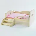 Bear Sleeping