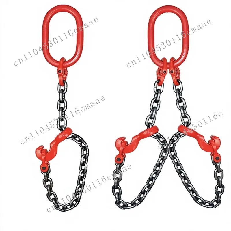 New steel bar sling, made in Hebei, 1 year warranty for mechanical engineering