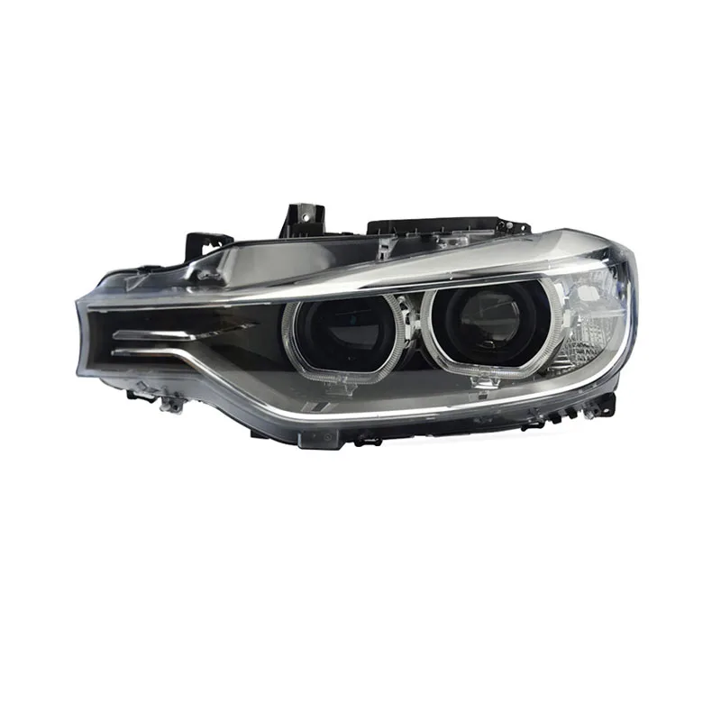 For BMW 3 Series F30 F35 2012 2013 2014 Car Headlamp Assembly Xenon Headlamps Headlamp Headlight Car Accessories