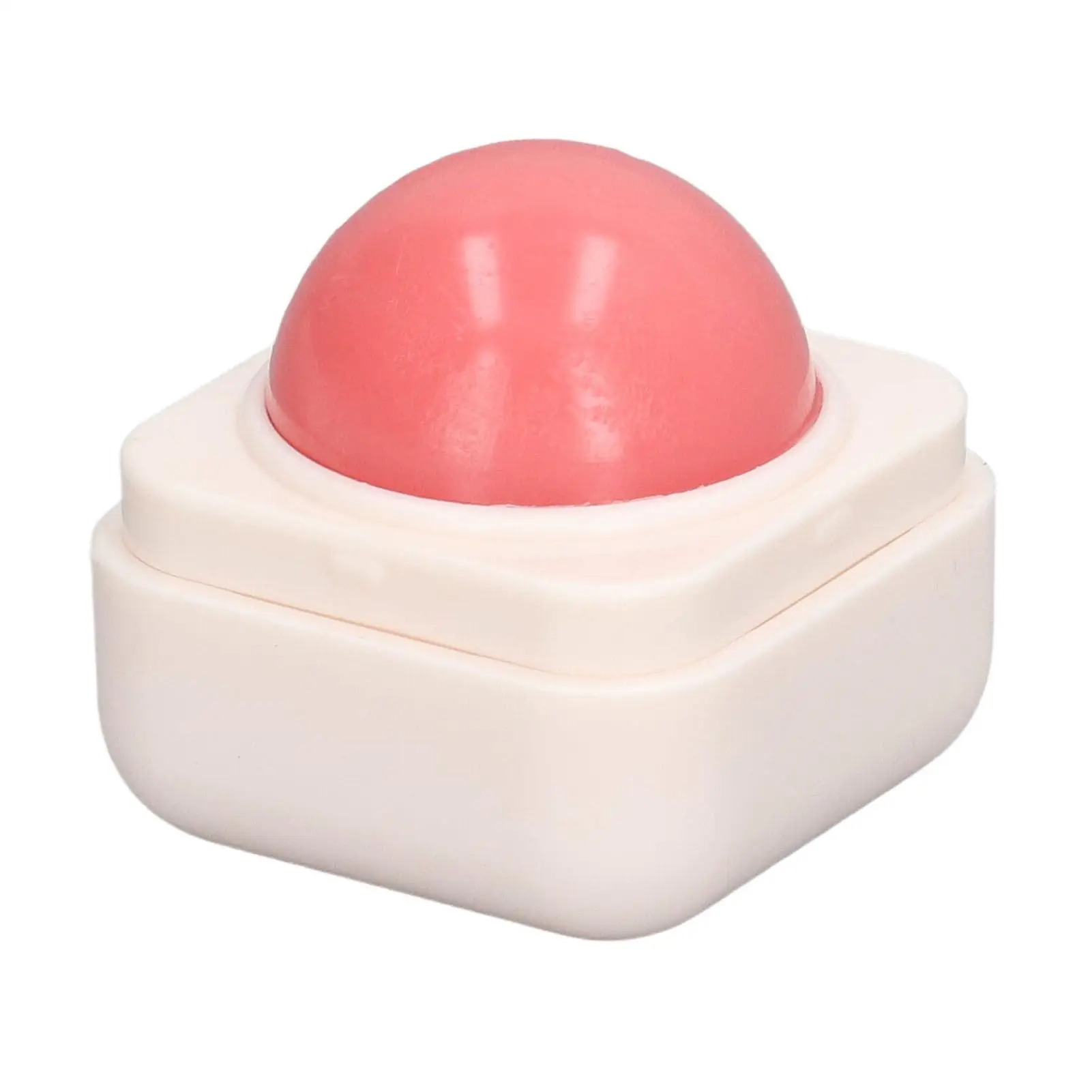 Mahjong Shape Mini Solid Fragrance Balm 8g Floral Fruity Scents Odor Removal Lasting