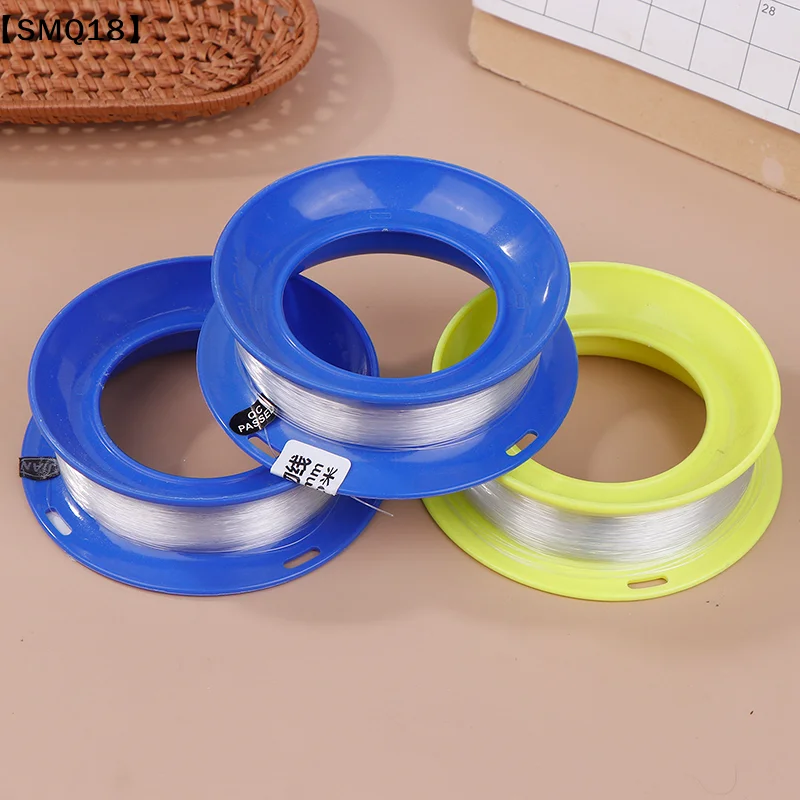 Circular Main Coil Board Plast - Fishing Line Winder recension och pris