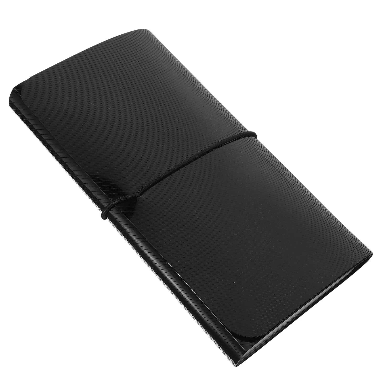 توسيع منظم الملفات مجلد المحمولة فاتورة استلام حامل متعدد الطبقات تخزين المستندات لمكتب المدرسة المنزل سعة كبيرة #6