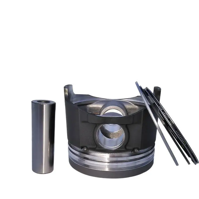 For 8KW - 10kw 1100F diesel generator parts 195FA - 198FA micro-tiller - road cutter piston rings D