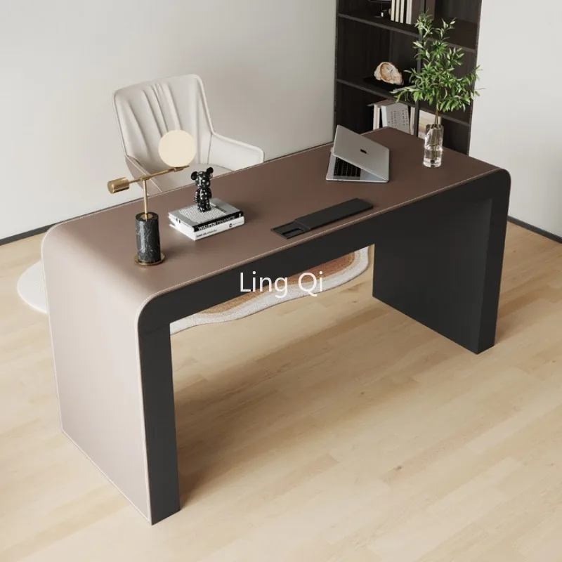 Desktop Desk Furniture Room Office Conference Tables Table For Study Reading Corner Gaming Chair Seating Auxiliary Bedroom Low