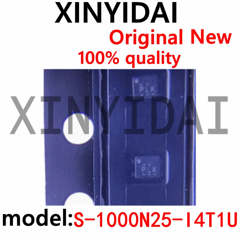 

New 5-10PCS S-1000N25-14T1U S-1000N25-I4T1U PLK PL