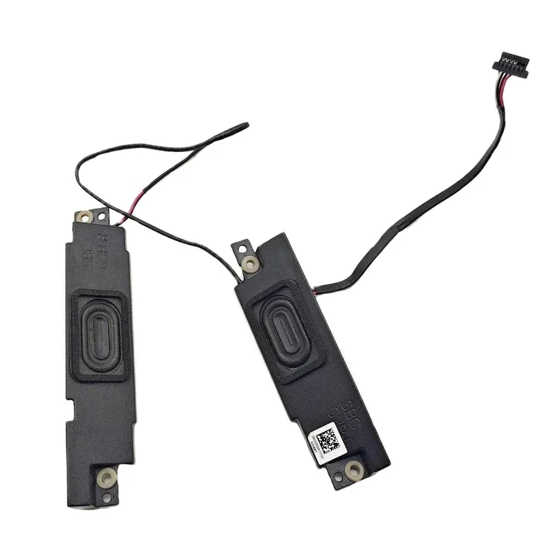 

Original for HP Omen 17-AN 17-AN000 17-AN014tx G3B-L G3B-R internal Audio speaker left right L&R speakers set