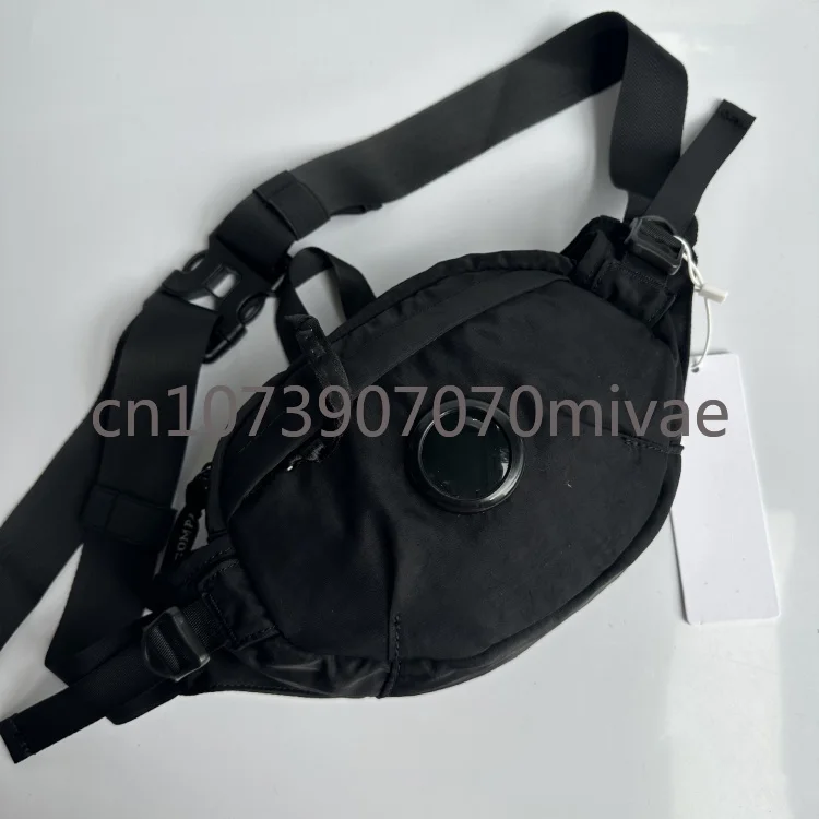 

Fashionable Men's Casual Crossbody Bag, Travel Phone Bag