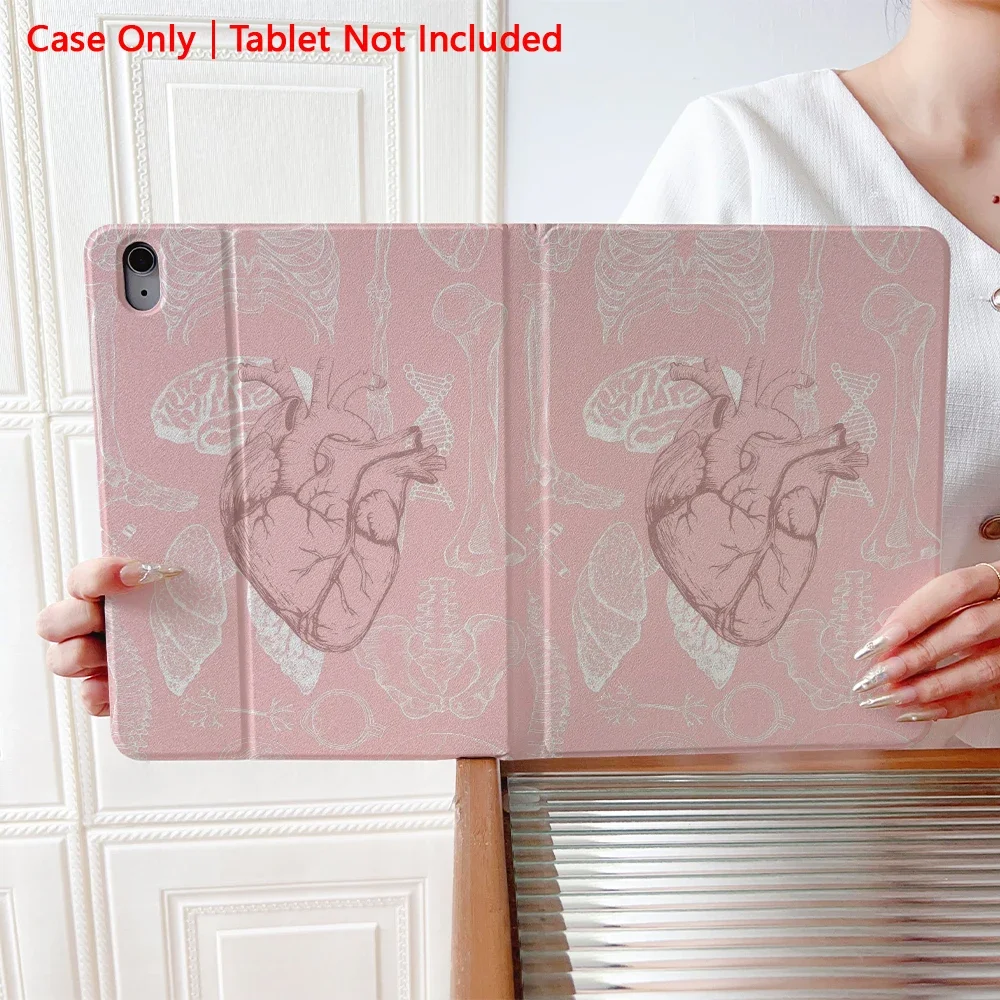 Case for iPad mini7, Pro , Air 7/8, 10/11/15;for Samsung Pad, for Xiaomi Pad, for Redmi Pad, for Huawei Pad, for Honor Pad,