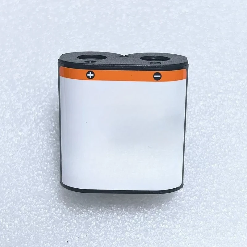For Yiwei CR-P2 lithium battery 6V camera infrared faucet sensor smart toilet meter battery