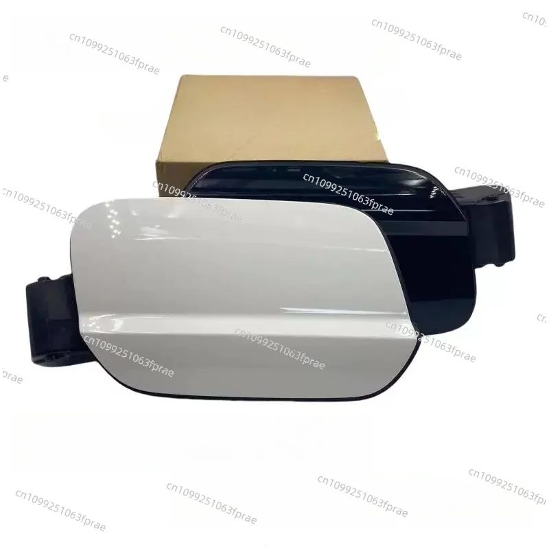 Suitable for 18-24 new energy refueling port small door tank outer cover fuel tank cover plate