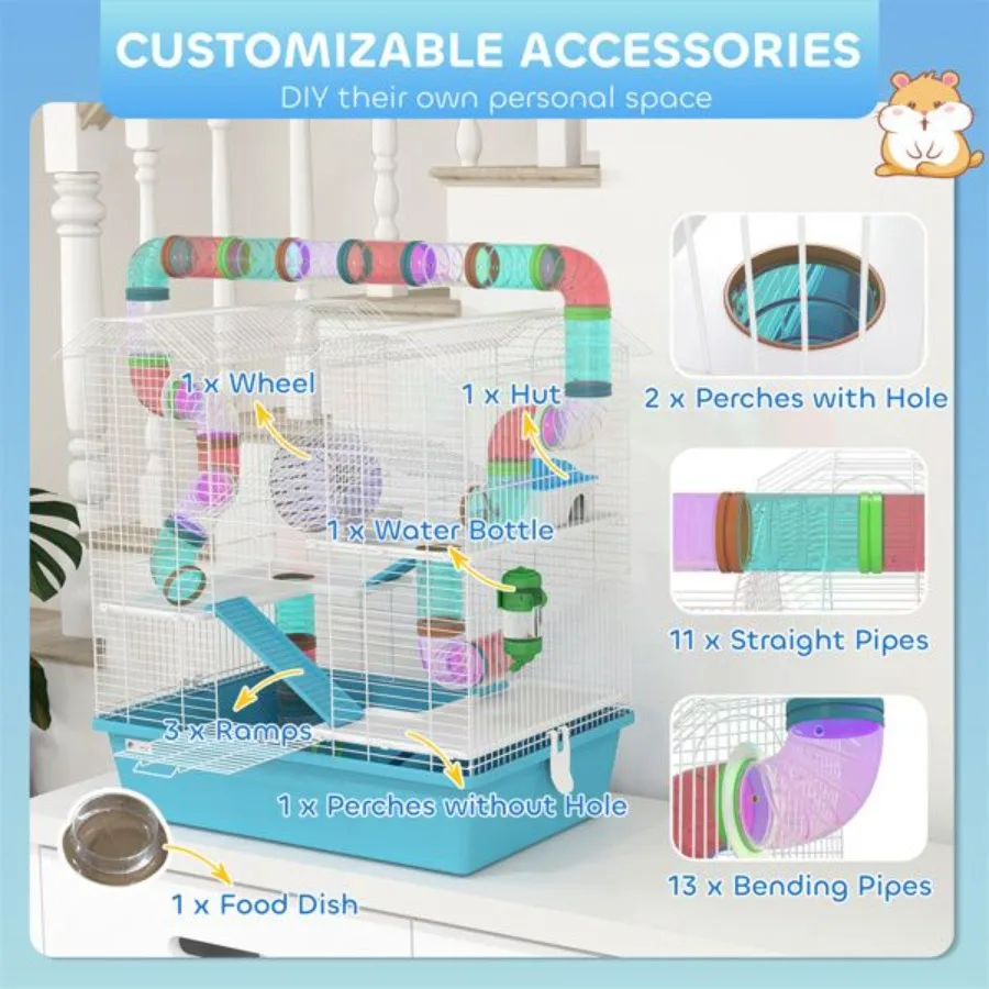 

Hamster Cage pet Cage