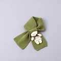 Olive Bear