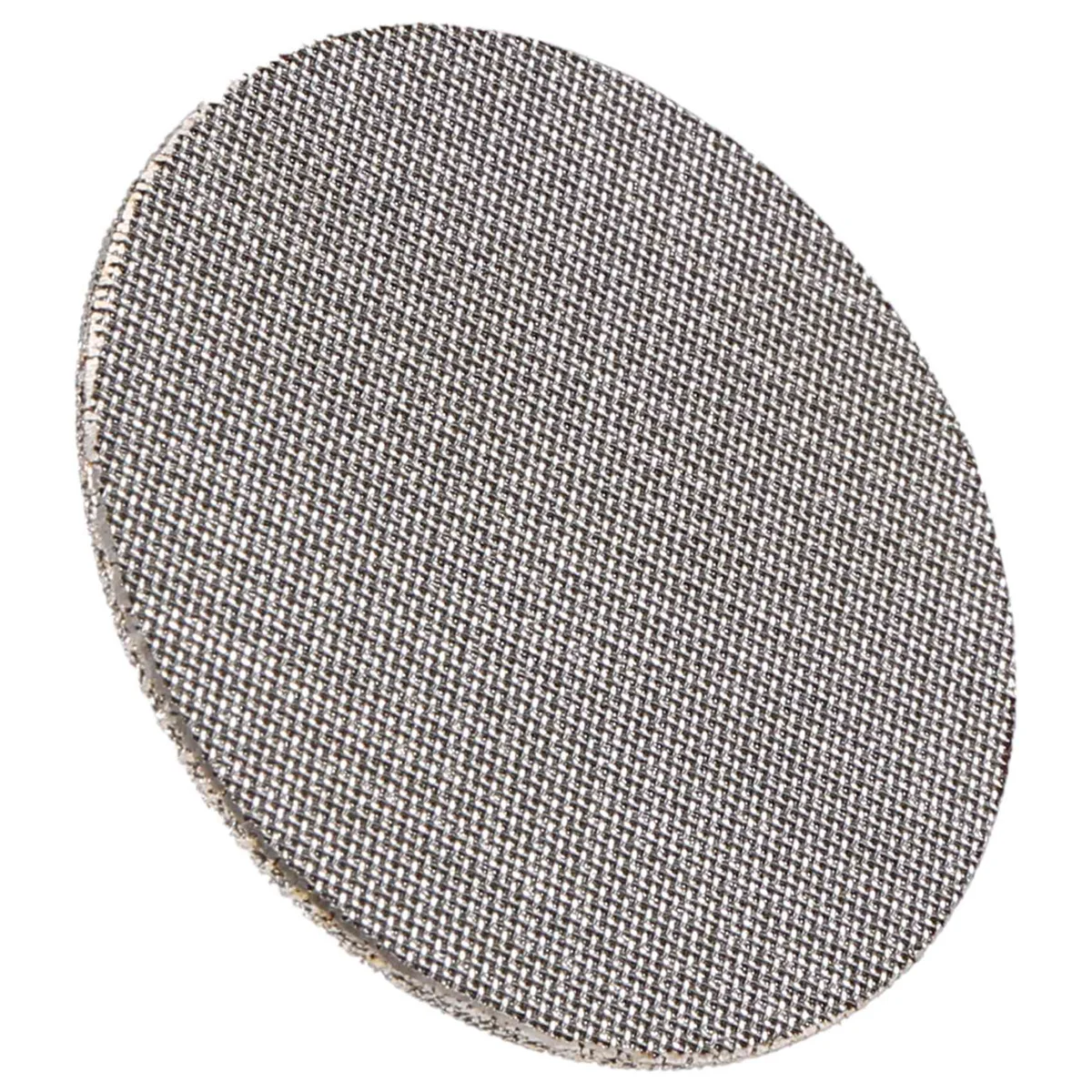 Coffee Filter Mesh, Reusable Coffee Puck Screen High Strength 1.7mm Durable for Aeropress Coffee Maker Filters 51mm