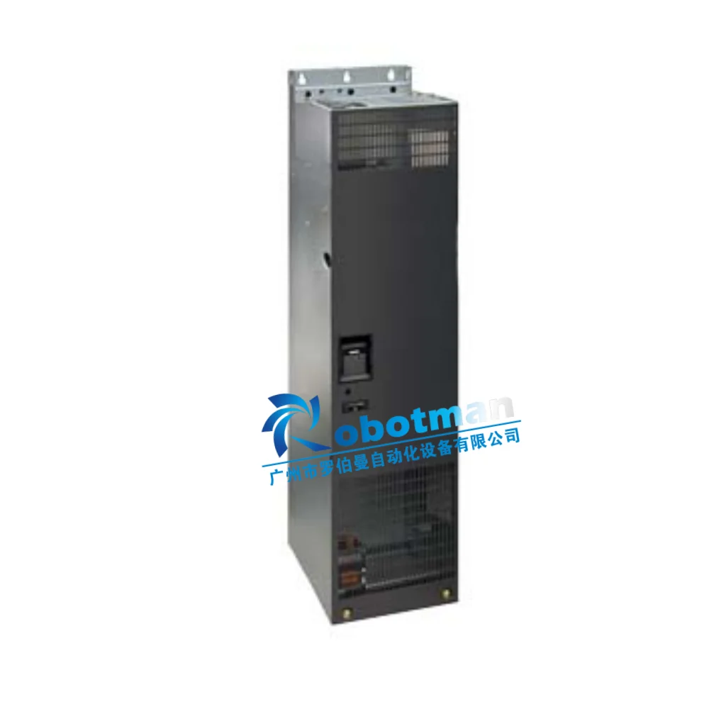 New Original 6SE6440-2UD41-1FB1 MICROMASTER 440 Frequency Converter 110KW 380V With Free DHL/UPS/FEDEX