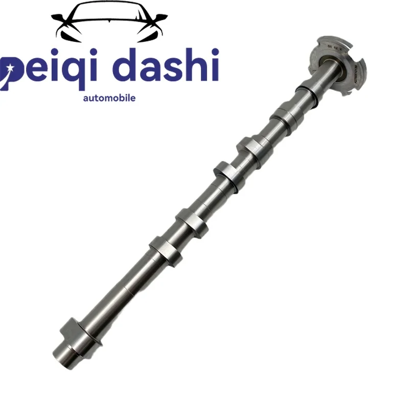 

2760505801 Car Accessories Engine Intake Camshaft for Mercedes Benz W166 W222 W212 W221 Camshaft