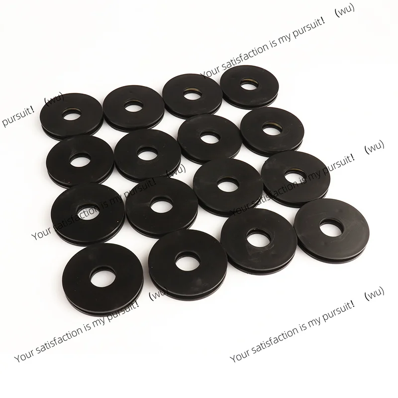 For Agras Drone DJI T20P/T25/T40/T50/T60 Drone Accessories Drone Parts New Propeller Rubber Bracket Beef Tendon Spacer