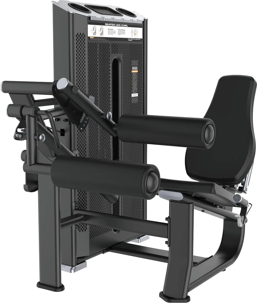 

Best Quality Professional Gym Equipment Dual Function Leg Curl/Extension Machine For Leg Exercise