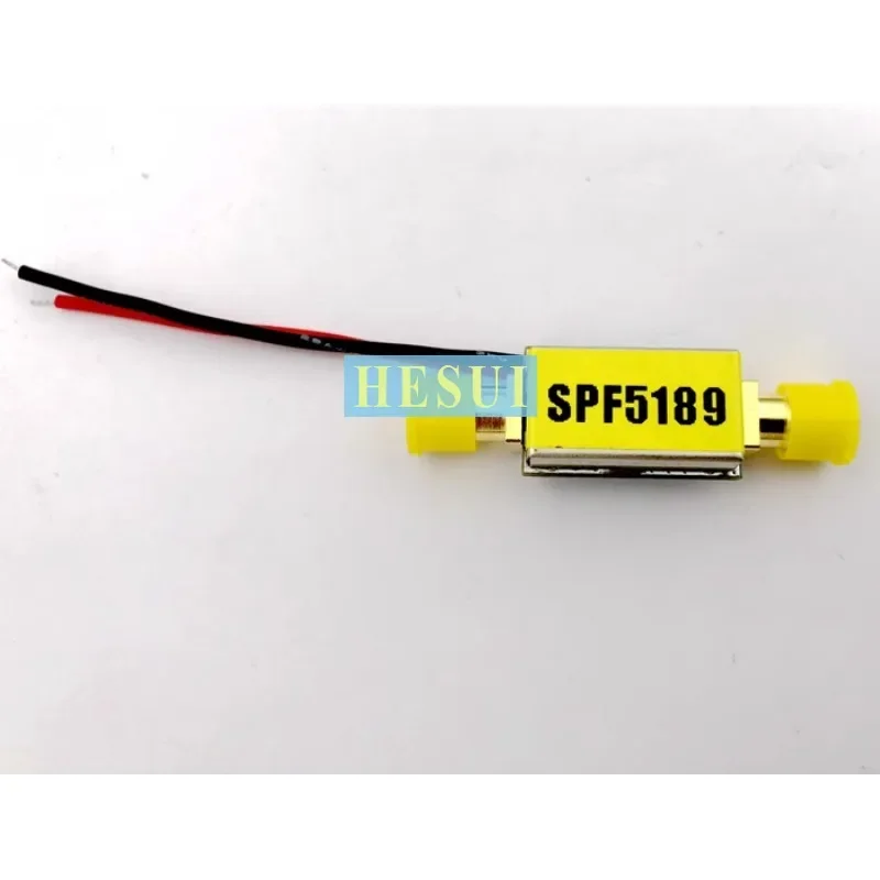 SPF5189 Rf Low Nois…
