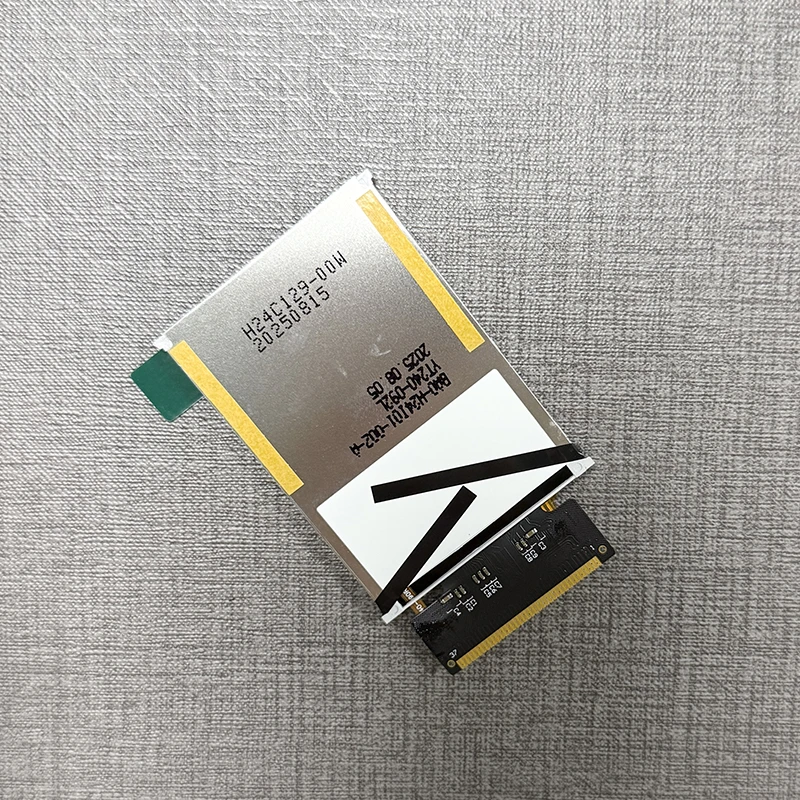 2.4 Inch H24C129-00W LCD Displ - Tft Display 2.4 评论和价格